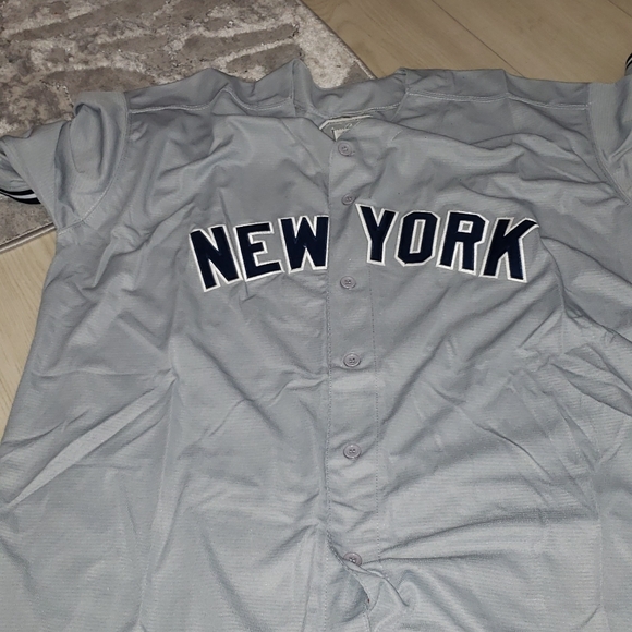 Baseball Jersey - Picture 6 of 6